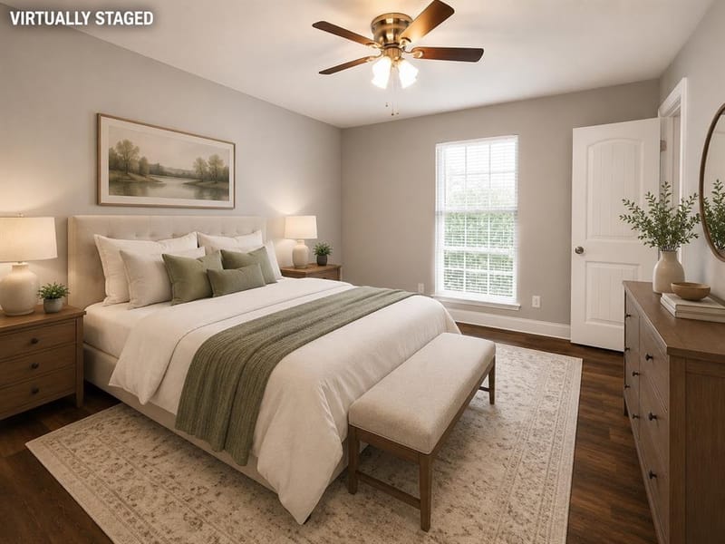 3008 Arapaho Road, Commerce TX 75428 - Photo 22