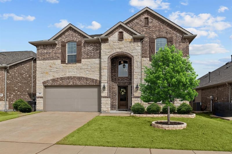 910 Blackhawk Drive, Princeton TX 75407