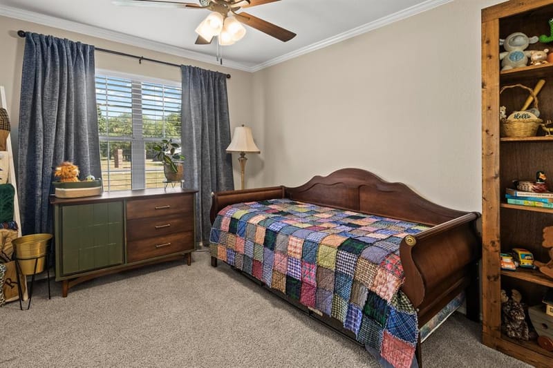2701 Silver Spring Trail, Mount Pleasant TX 75455 - Photo 27