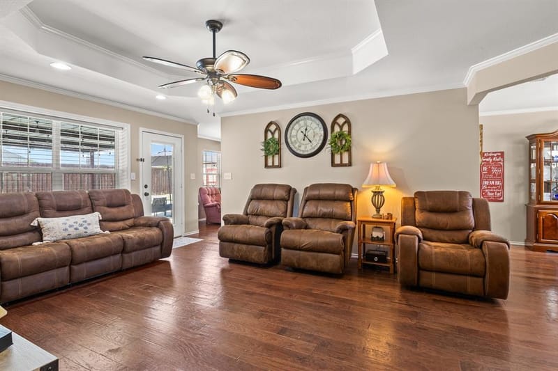 2701 Silver Spring Trail, Mount Pleasant TX 75455 - Photo 6