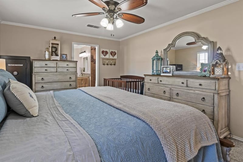 2701 Silver Spring Trail, Mount Pleasant TX 75455 - Photo 16