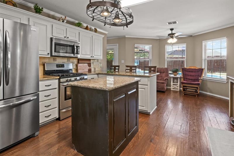 2701 Silver Spring Trail, Mount Pleasant TX 75455 - Photo 12