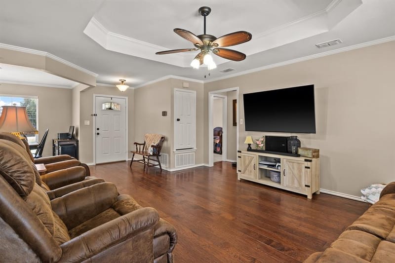 2701 Silver Spring Trail, Mount Pleasant TX 75455 - Photo 7