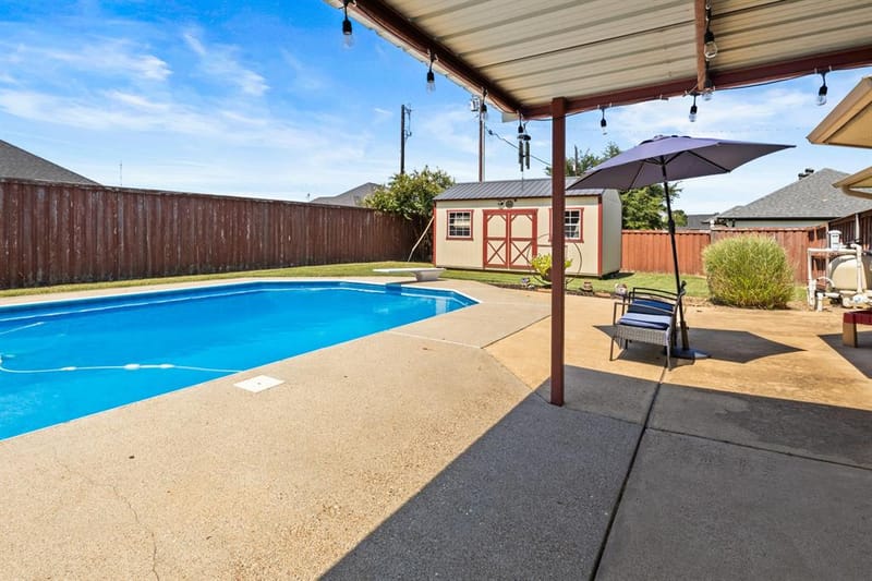 2701 Silver Spring Trail, Mount Pleasant TX 75455 - Photo 34