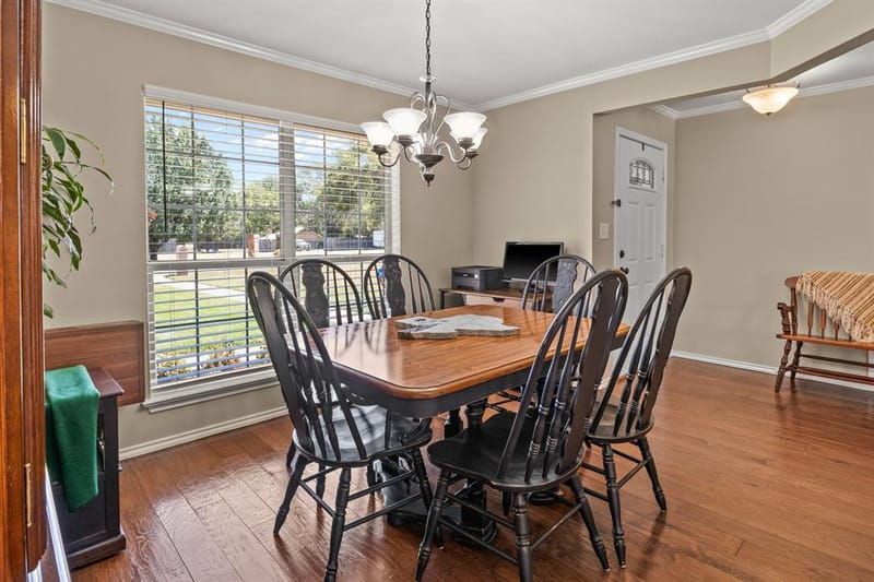 2701 Silver Spring Trail, Mount Pleasant TX 75455 - Photo 10