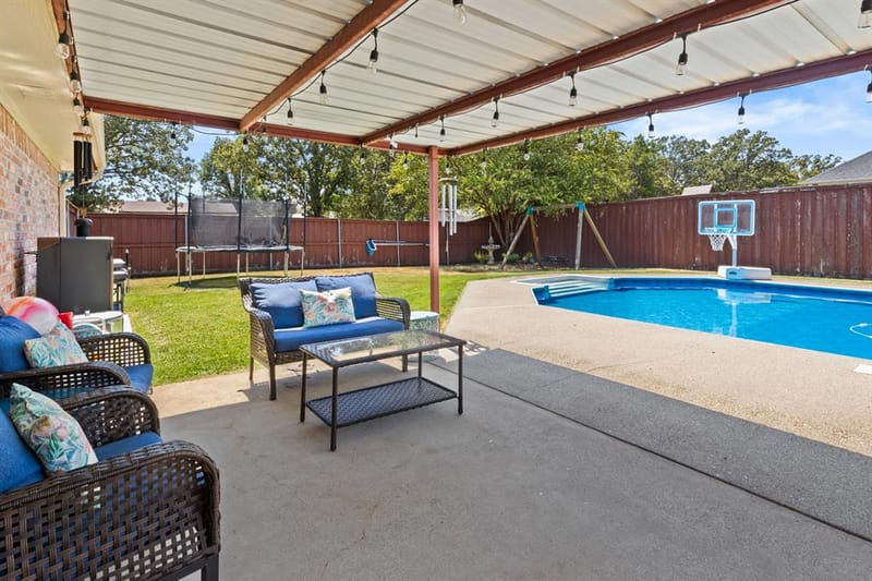 2701 Silver Spring Trail, Mount Pleasant TX 75455 - Photo 33
