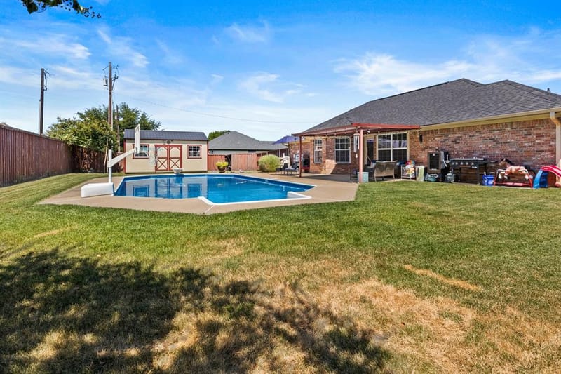 2701 Silver Spring Trail, Mount Pleasant TX 75455 - Photo 35