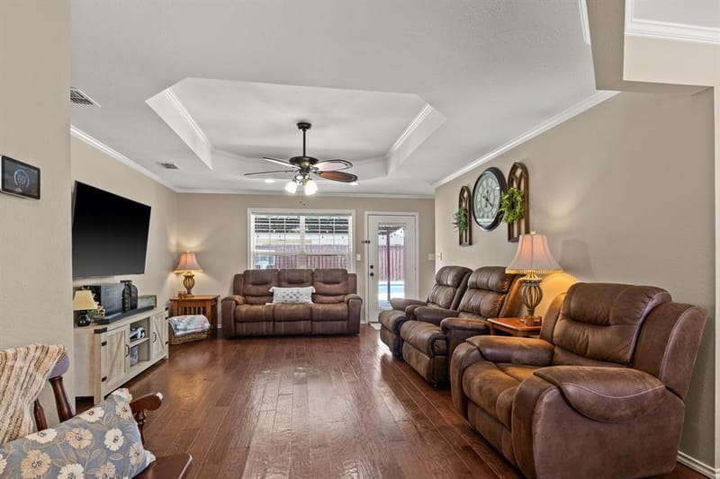 2701 Silver Spring Trail, Mount Pleasant TX 75455 - Photo 4