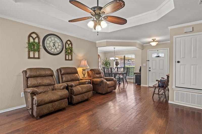 2701 Silver Spring Trail, Mount Pleasant TX 75455 - Photo 8