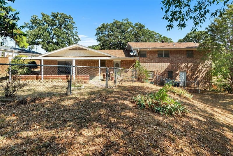 1520 W Main Street, Denison TX 75020 - Photo 28
