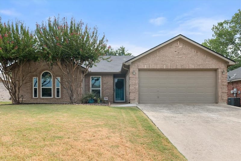 2708 Jennie Wells Drive, Mansfield TX 76063