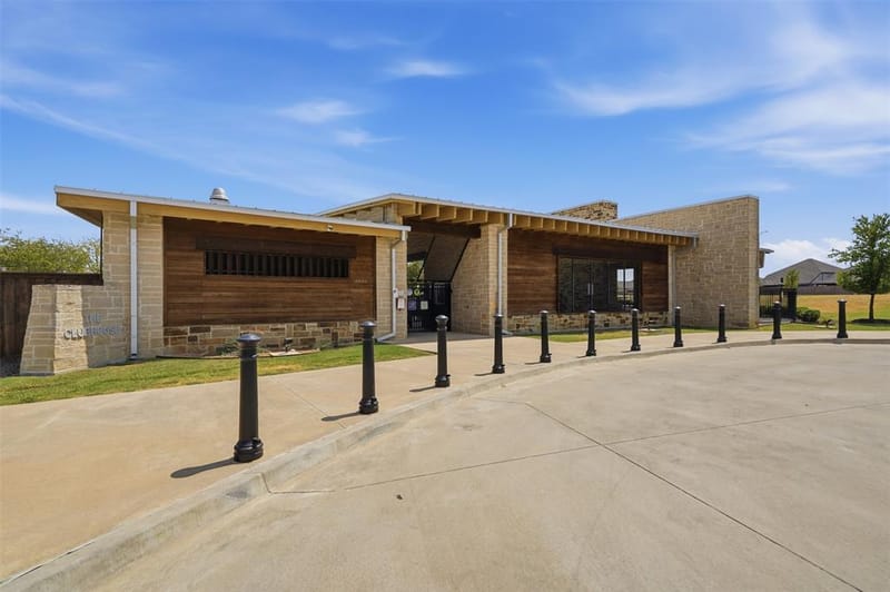 9020 Horse Herd Drive, Fort Worth TX 76123 - Photo 32