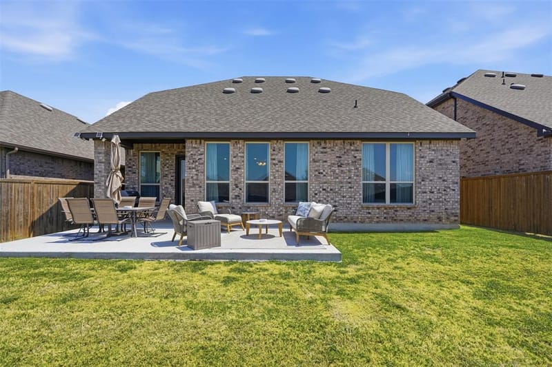 9020 Horse Herd Drive, Fort Worth TX 76123 - Photo 30