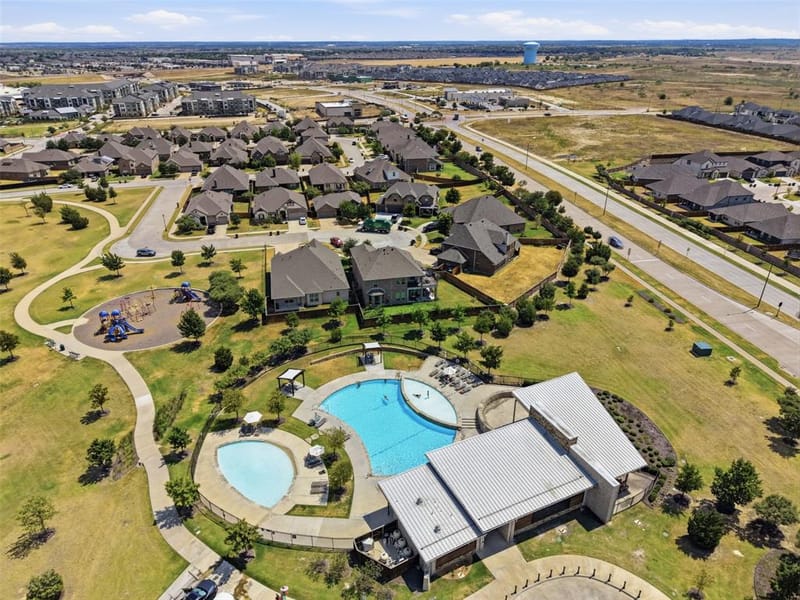 9020 Horse Herd Drive, Fort Worth TX 76123 - Photo 34