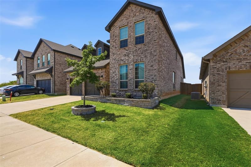 9020 Horse Herd Drive, Fort Worth TX 76123 - Photo 4