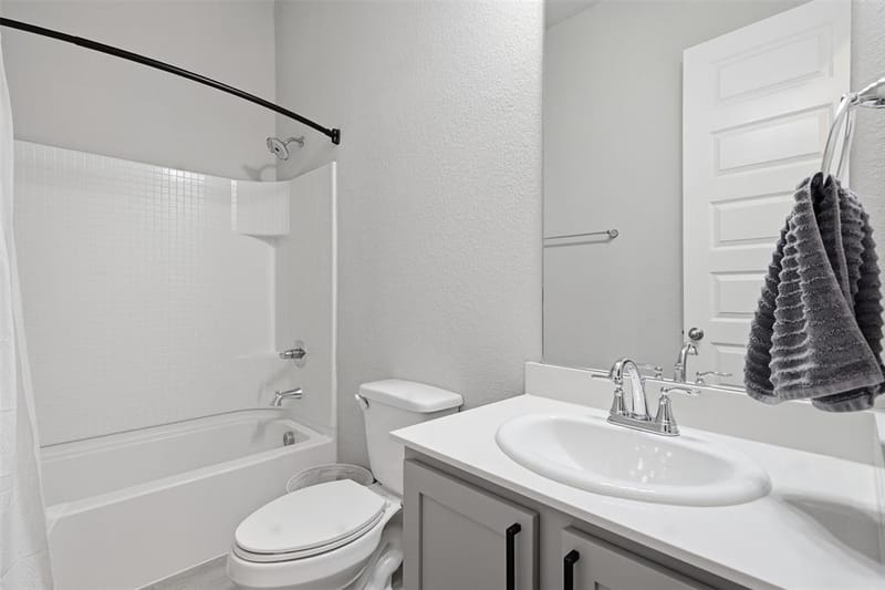 9020 Horse Herd Drive, Fort Worth TX 76123 - Photo 21
