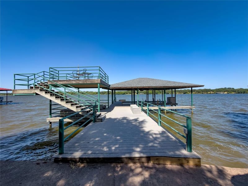 702 Pintail Court, Granbury TX 76049 - Photo 27