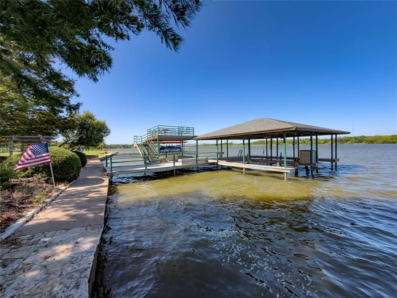 702 Pintail Court, Granbury TX 76049 - Photo 26