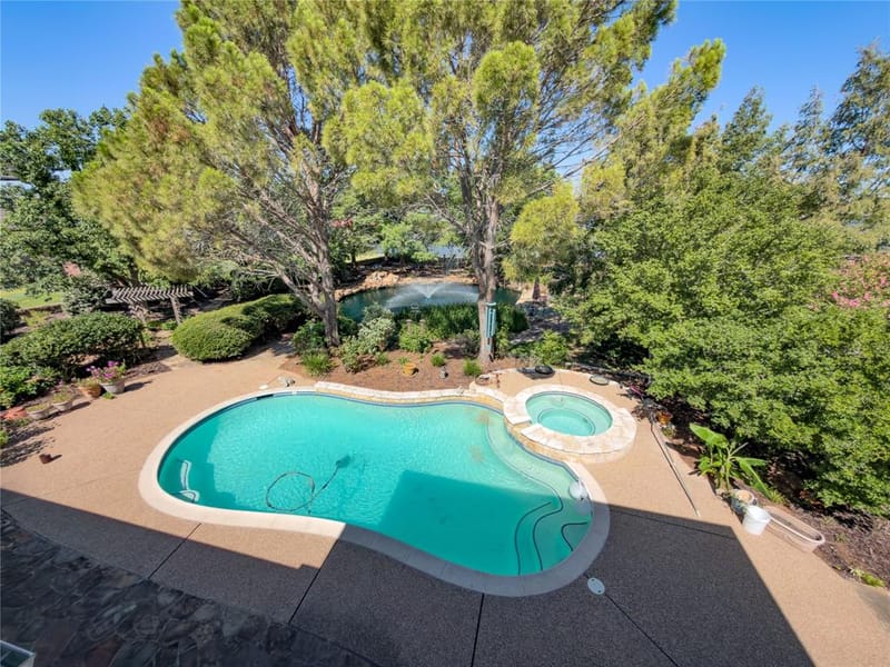 702 Pintail Court, Granbury TX 76049 - Photo 20
