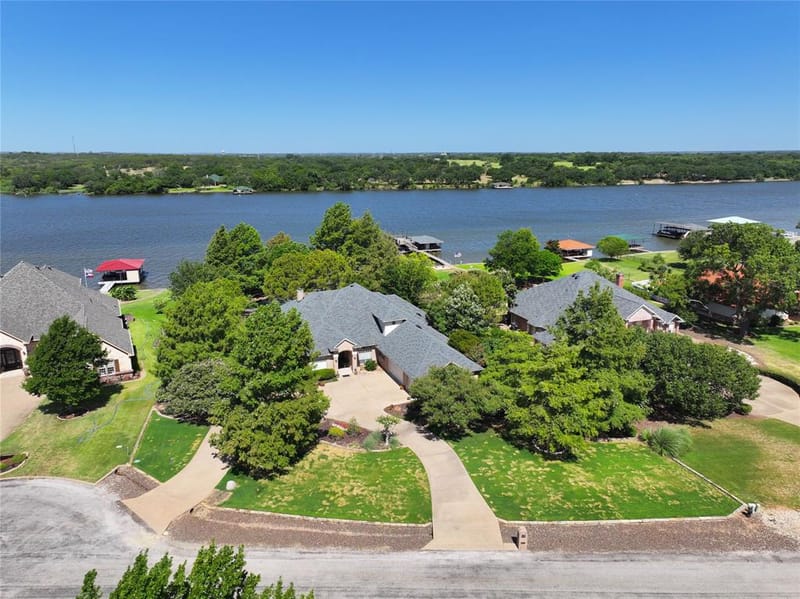 702 Pintail Court, Granbury TX 76049 - Photo 29