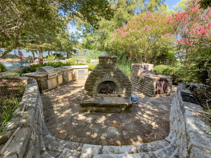 702 Pintail Court, Granbury TX 76049 - Photo 21