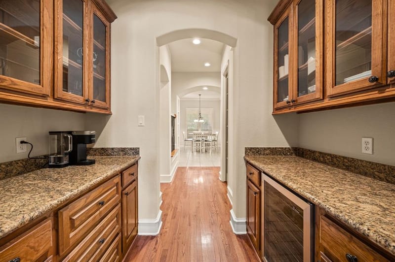 533 Round Hollow Lane, Southlake TX 76092 - Photo 6