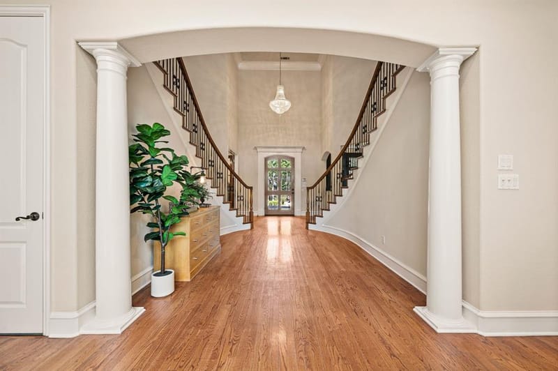 533 Round Hollow Lane, Southlake TX 76092 - Photo 3