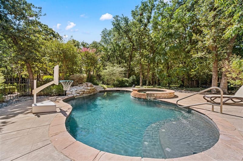 533 Round Hollow Lane, Southlake TX 76092 - Photo 32