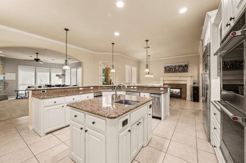 533 Round Hollow Lane, Southlake TX 76092 - Photo 9