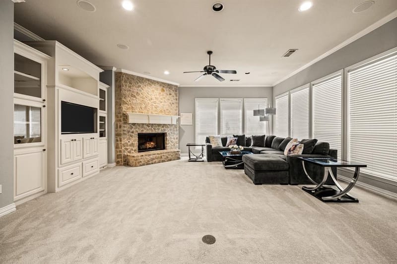 533 Round Hollow Lane, Southlake TX 76092 - Photo 10