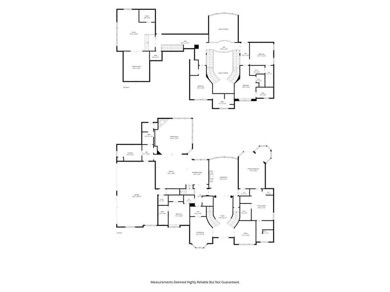 533 Round Hollow Lane, Southlake TX 76092 - Photo 40