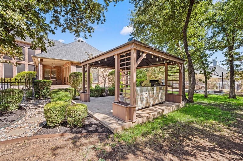 533 Round Hollow Lane, Southlake TX 76092 - Photo 35