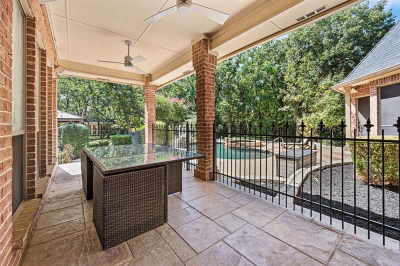 533 Round Hollow Lane, Southlake TX 76092 - Photo 31