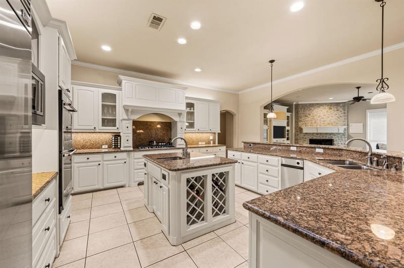 533 Round Hollow Lane, Southlake TX 76092 - Photo 8