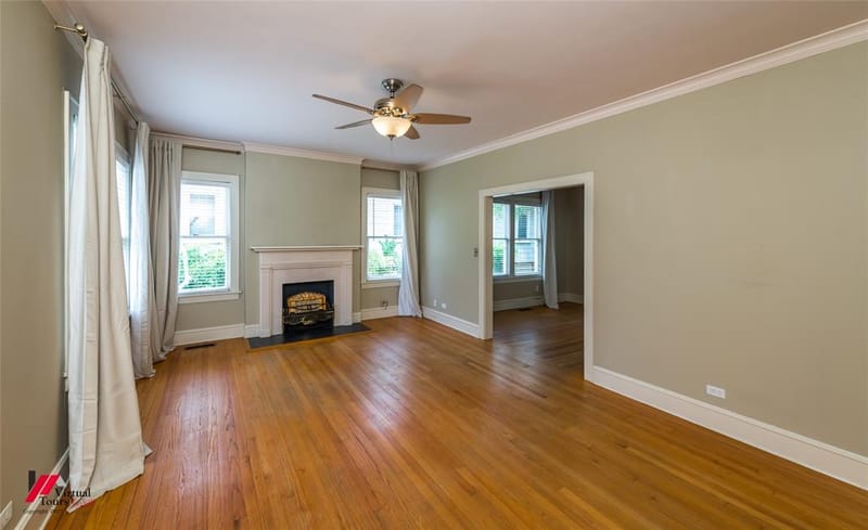 534 Unadilla Street, Shreveport LA 71106 - Photo 2