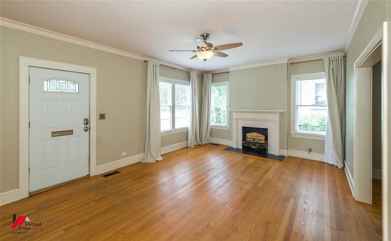 534 Unadilla Street, Shreveport LA 71106 - Photo 3