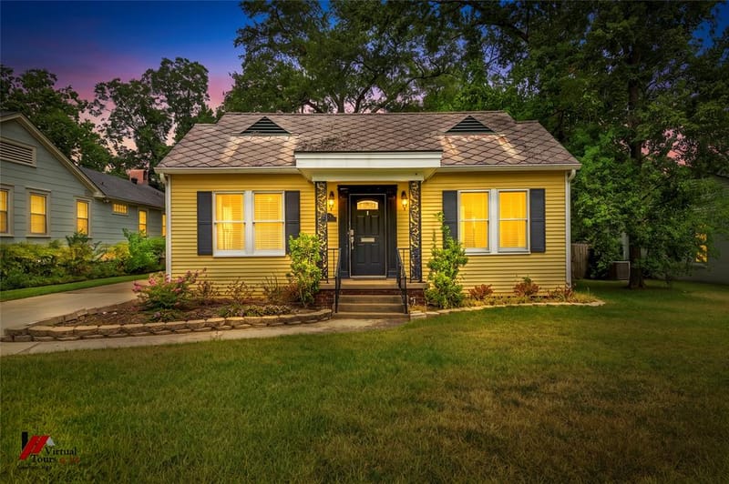 534 Unadilla Street, Shreveport LA 71106