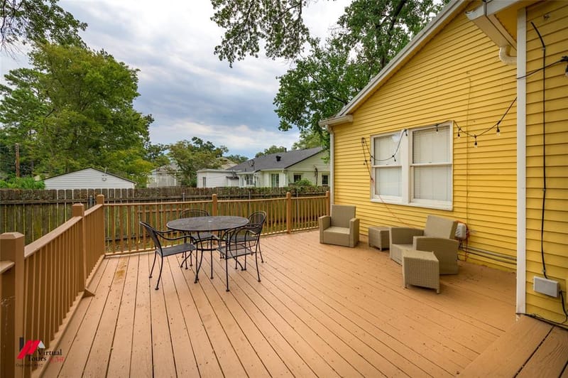 534 Unadilla Street, Shreveport LA 71106 - Photo 25