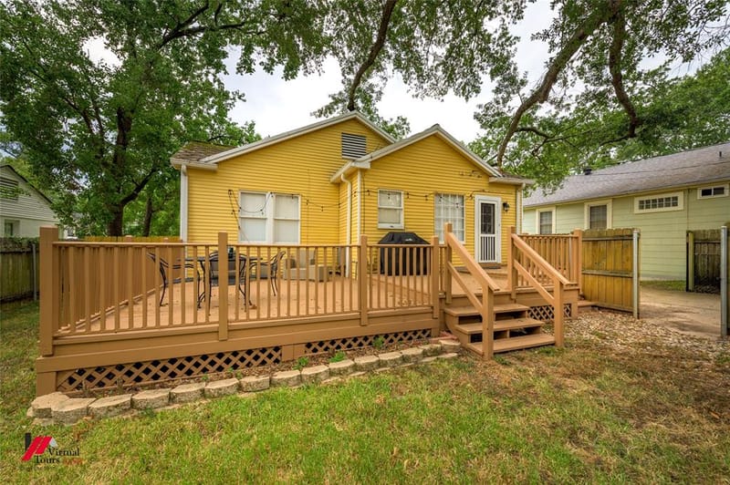 534 Unadilla Street, Shreveport LA 71106 - Photo 21