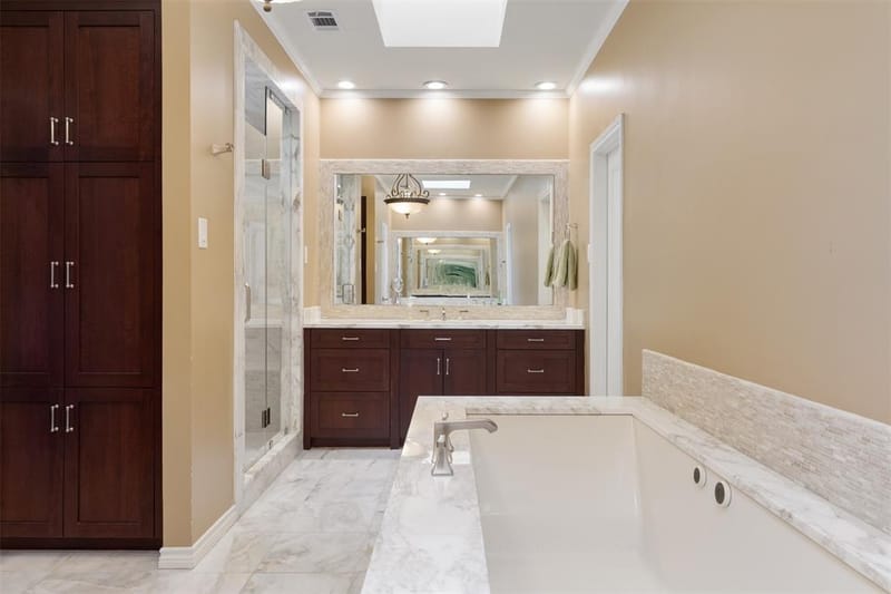 6822 Blue Mesa Drive, Dallas TX 75252 - Photo 18