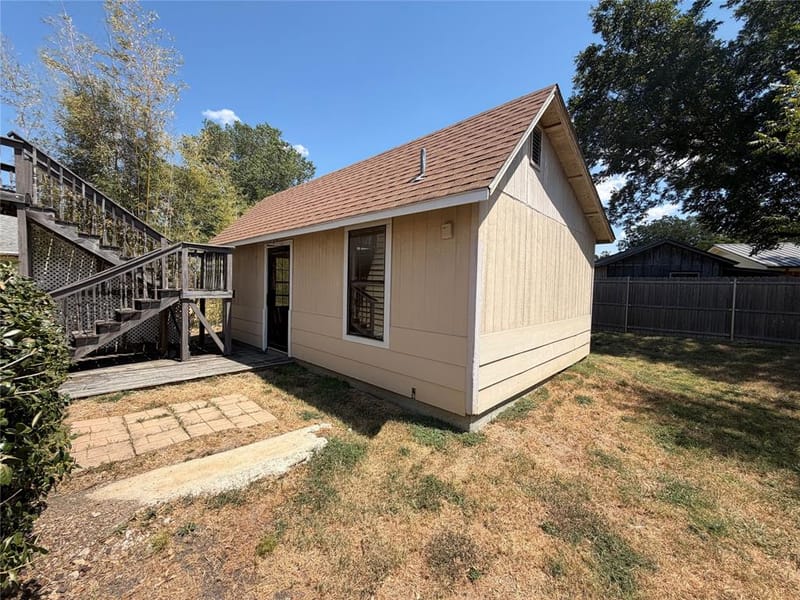 805 S 3rd Street, Grandview TX 76050 - Photo 27