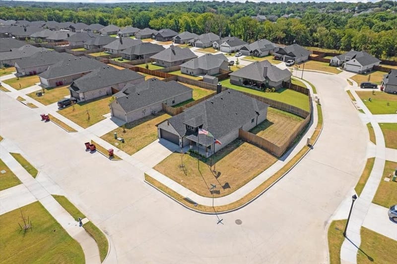 2132 Gabriel Drive, Sherman TX 75092 - Photo 30