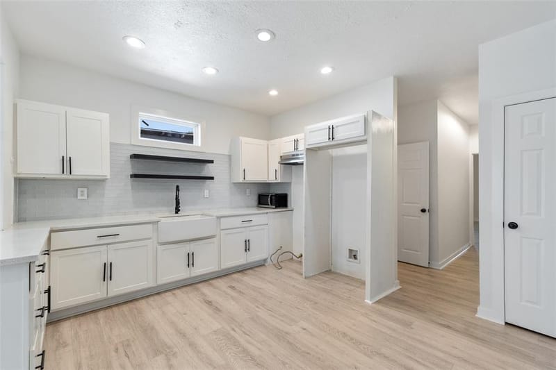 1407 Georgia Avenue, Dallas TX 75216 - Photo 9