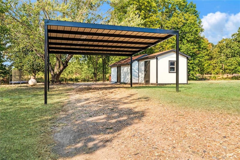4232 Farm Road 196 N, Paris TX 75462 - Photo 16
