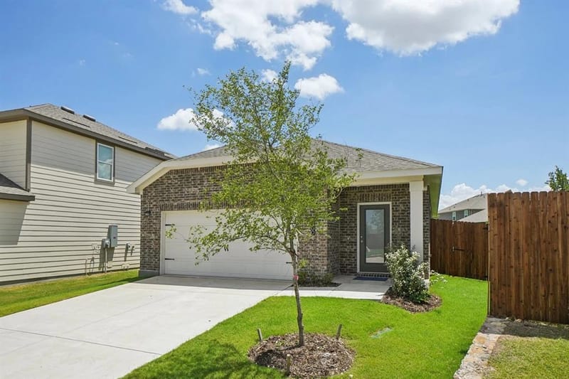 5528 Hastings, Forney TX 75126 - Photo 2