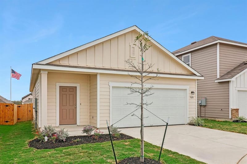 5528 Hastings, Forney TX 75126 - Photo 6