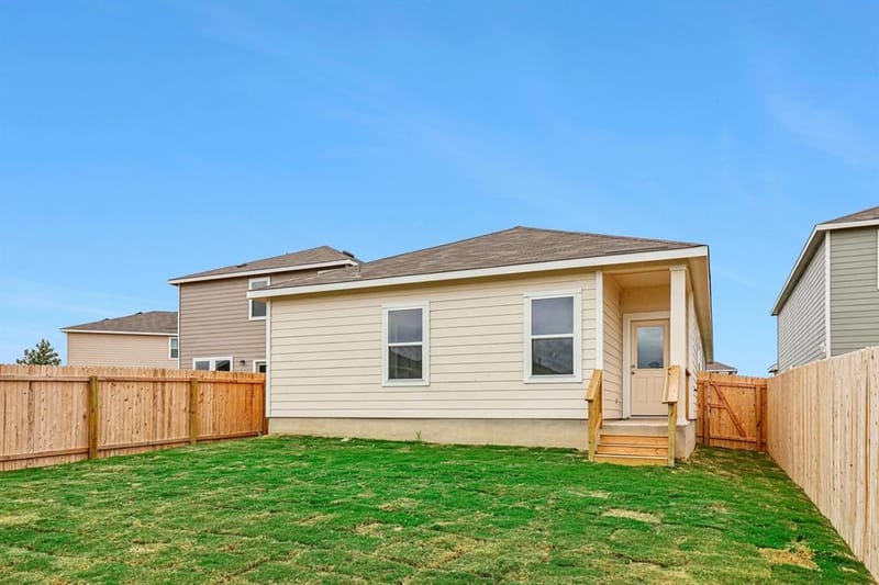 5528 Hastings, Forney TX 75126 - Photo 7