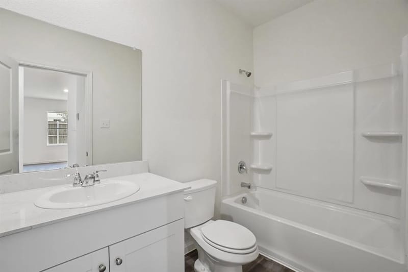 5528 Hastings, Forney TX 75126 - Photo 25