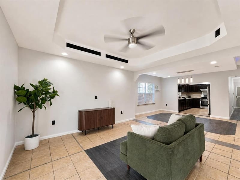 1601 S Travis Street, Sherman TX 75090 - Photo 9