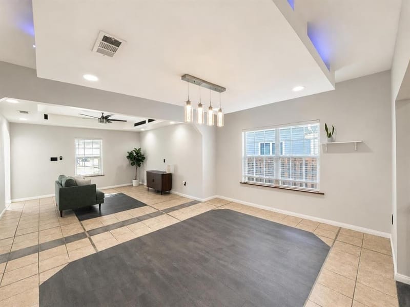 1601 S Travis Street, Sherman TX 75090 - Photo 10